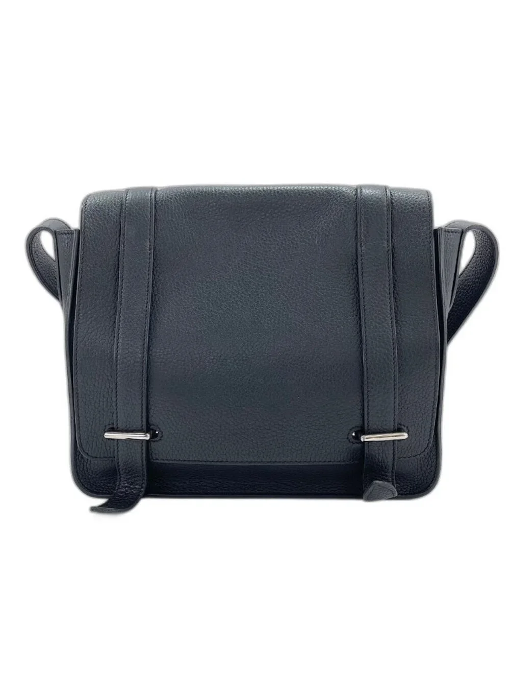 Hermes Shoulder Bag Steve Caporal 27